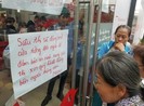 Đại diện Auchan Việt Nam: 'Chúng tôi quá xấu hổ'