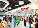 Sếp Auchan tìm việc cho nhân viên: 'Tôi không là người hùng'
