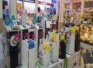 Đổ xô mua máy lọc không khí, khẩu trang chống bụi mịn