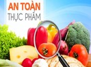 1 DN sản xuất nước uống bị phạt vì không đảm bảo an toàn