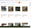 Thực hư sàn thương mại điện tử Lazada bán súng, đạn