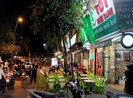 Quán nhậu vắng khách dù U23 Việt Nam thi đấu