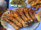 Ăn món chân gà lề đường coi chừng dính bệnh
