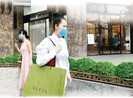 Thời trang xa xỉ chuyển mình mạnh mẽ nhờ thương mại điện tử