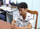 Khởi tố nghi can có hình xăm hoa hồng hiếp dâm trẻ em
