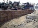 Chủ tịch Bình Thuận yêu cầu làm rõ việc bảo kê cát lậu