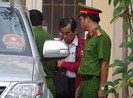 Vì sao bị khởi tố vẫn còn chức chủ tịch HĐND TP Phan Thiết?