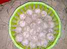 Đỡ đẻ thành công rùa biển nặng 80kg về Hòn Cau sinh sản