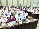 Bình Thuận: Miễn nhiệm 2 ủy viên UBND tỉnh