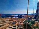 Di dời dân bị ảnh hưởng quanh Trung tâm Điện lực Vĩnh Tân