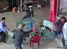 Truy tố kẻ nổ súng truy sát chủ nợ trước Văn phòng công chứng
