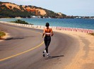 Tạm ngưng giải Mũi Né Dunes Marathon do dịch bệnh COVID-19