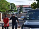 Khởi tố người phụ nữ giết cháu người tình để cướp tài sản