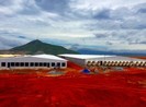 Khắc phục ô nhiễm trang trại heo khủng trên đồi cao