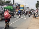 Sẽ lắp đèn tín hiệu tại điểm đen TNGT mà PLO phản ảnh