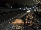 Trích xuất camera tìm xe tải liên quan vụ tai nạn chết người