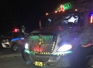 Lời khai của tài xế gây tai nạn kéo nạn nhân đi 60 km