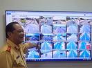 Có bao nhiêu tuyến đường gắn camera giám sát trên QL1A?