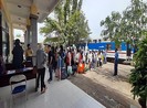 Bình Thuận cách ly tại nhà 110 người, 79 mẫu âm tính