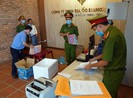 Bình Thuận bắt 1 giám đốc công ty bất động sản
