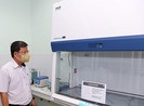 Bình Thuận được phép xét nghiệm khẳng định COVID-19