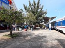 Bình Thuận: Cán bộ công chức đến vùng dịch phải xét nghiệm