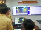 Bình Thuận phạt 'nóng' 73 ô tô vi phạm tốc độ nhờ camera
