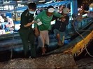 Bình Thuận thông tin về 3 người chết trong vụ chìm tàu