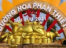 Du khách đến Mũi Né- Bình Thuận giảm đến 82%