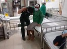 Biên phòng Bình Thuận báo cáo vụ 5 người chết, mất tích