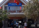 Xử lý 'tín dụng đen' từ vùng dịch đến Bình Thuận hoạt động