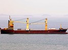 Bình Thuận: Tàu container tông chìm tàu cá có 8 thuyền viên