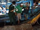 Tìm thấy 2 thi thể vụ chìm tàu khiến 5 người chết, mất tích