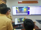 Bình Thuận: 4.000 xe vi phạm bị camera 'bắt quả tang'