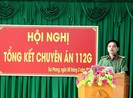 3 Đại tá trong Ban Giám đốc tham gia 1 chuyên án ở Bình Thuận