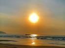 Triển khai trục vớt tàu chở tro bay chìm trên biển Mũi Né