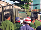 Bình Thuận: Hàng trăm người vây chủ hụi vỡ nợ 200 tỉ đồng