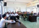 Truy tố 2 giám đốc, 2 phó giám đốc Bệnh viện Phan Thiết