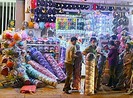 1 cửa hàng bán nón bảo hiểm giả bị phạt 45 triệu đồng
