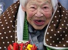 Sống thọ nhờ ngủ đủ giấc