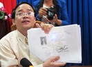 5 kết luận, 4 kiến nghị về vụ ba trẻ tử vong khi phẫu thuật từ thiện