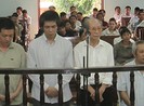 Đề nghị 49 đến 53 năm tù cho nhóm lừa bán thiên thạch giả
