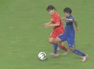 Vượt qua Thái Lan, tuyển nữ Việt Nam vào bán kết Asiad