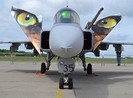 Brazil chi bộn tiền để sở hữu công nghệ máy bay Gripen