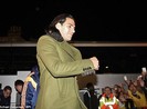 Falcao lại khiến Van Gaal mất ăn, mất ngủ
