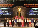 Đoàn thể thao Việt Nam tổ chức lễ xuất quân tham dự SEA Games 28