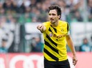 M.U nhận tin dữ, Mats Hummels sẽ ở lại Dortmund