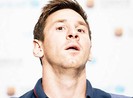 Leo Messi: 'Tôi không thấy tiền đạo nào giỏi hơn Ronaldo'