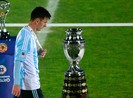 Argentina lần đầu giữ vị trí số 1 thế giới sau 7 năm