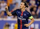 Ibrahimovic nói gì về M.U và HLV Louis Van Gaal